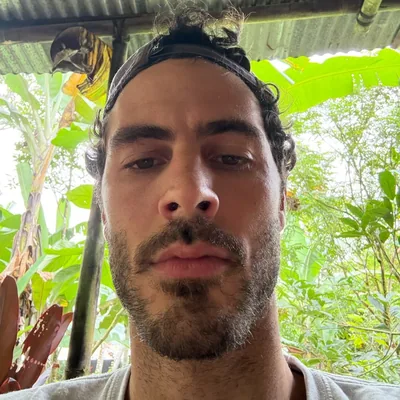 @big_shaman profile image