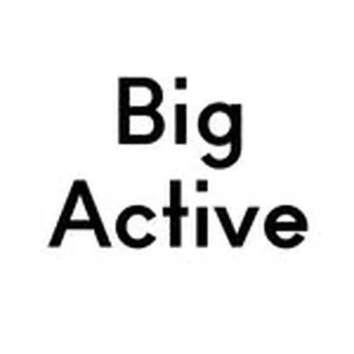 @bigactive profile image