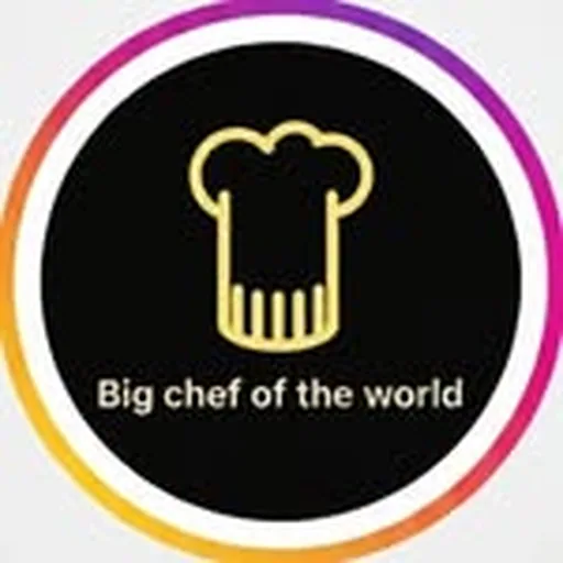 @bigchefoftheworld profile image