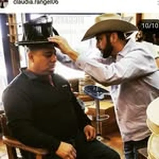 @biggarhats profile image