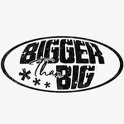 @biggerthanbig._ profile image
