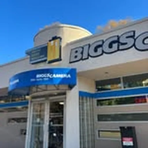 @biggscamera profile image