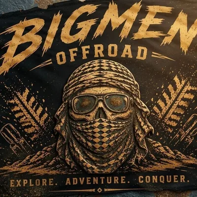 @bigmenoffroad profile image