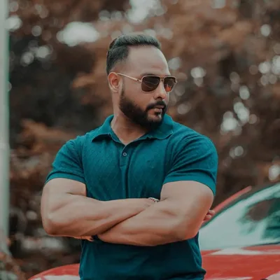 @bijanbarikvlogs profile image