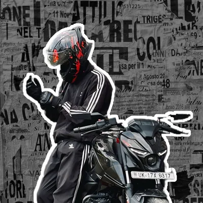 @bikerchirag profile image