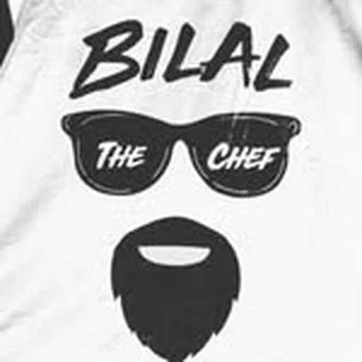 @bilalthechef profile image
