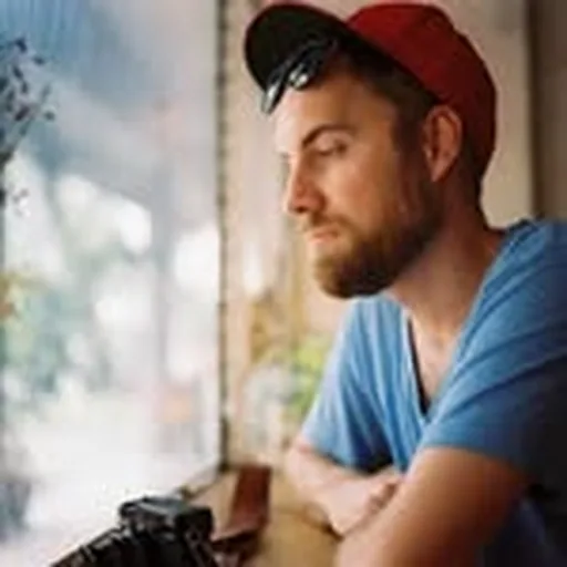 @bill profile image