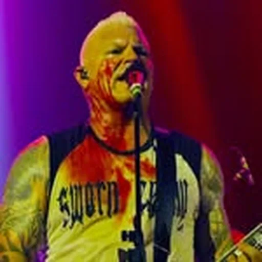 @billybiohazard profile image