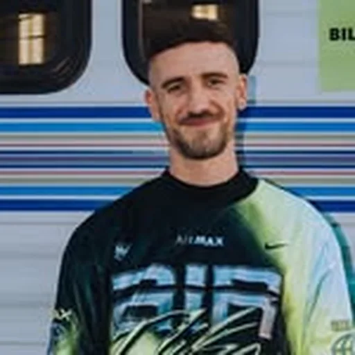 @billygillies profile image