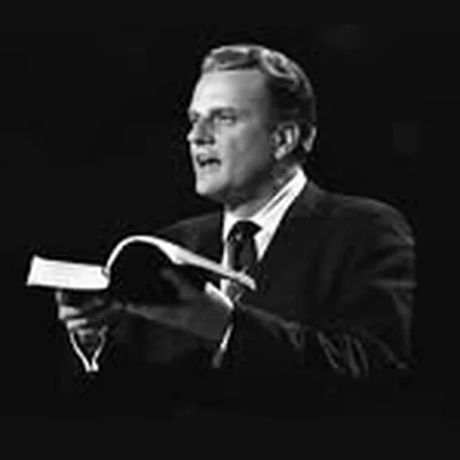 @billygraham profile image