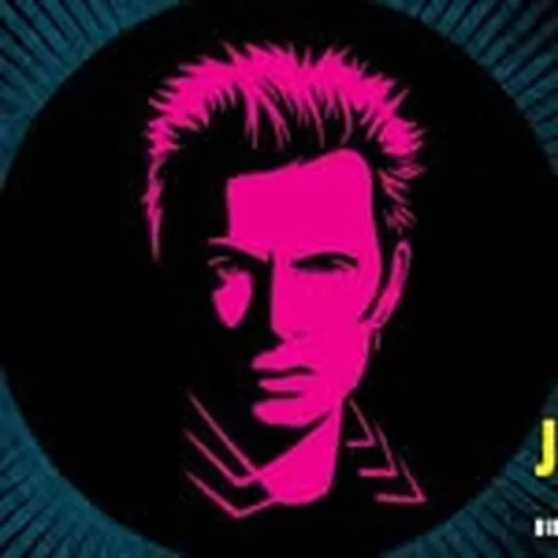 @billyidol profile image