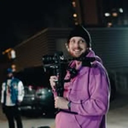 @billykauck profile image