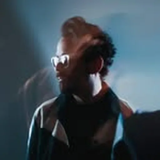 @billymendrix profile image