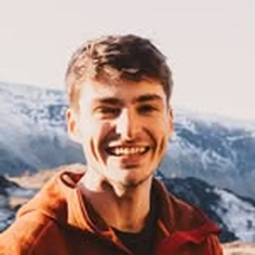 @billyridal profile image