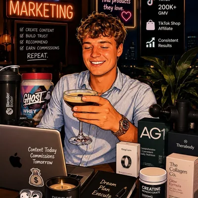 @billyshoppingaddiction profile image
