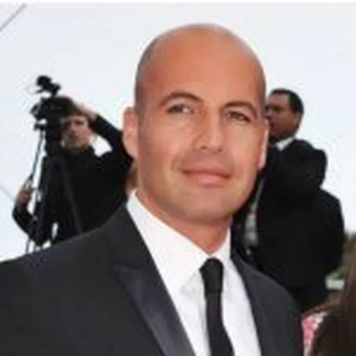 @billyzane profile image