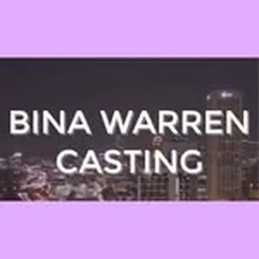 @binawarrencasting profile image