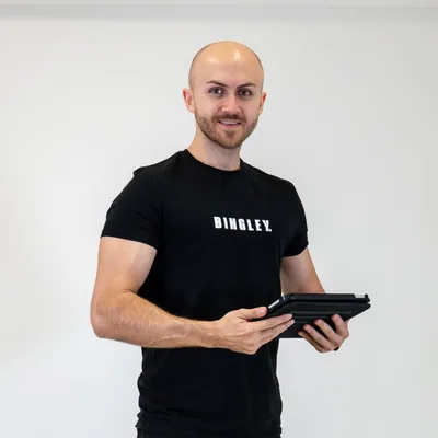 @bingleymedia profile image