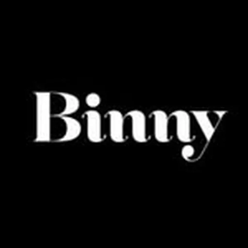 @binnywear profile image