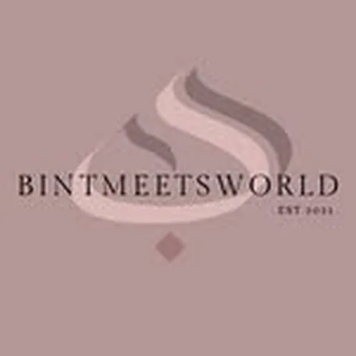 @bintmeetsworld profile image