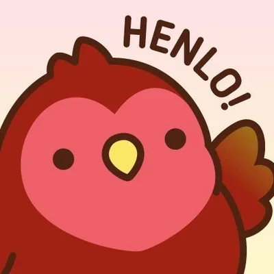 @birdhism profile image