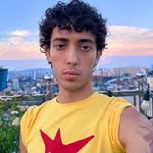 @birkanncolak profile image