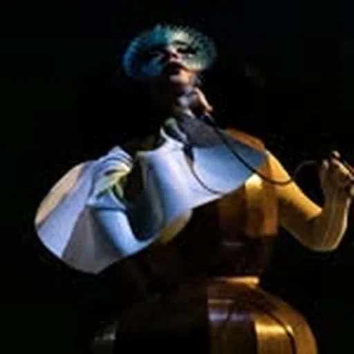 @bjork profile image