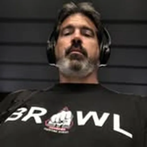 @bkbmike profile image