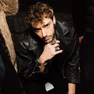 @blaamemusic profile image