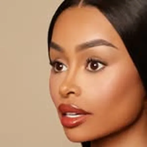 @blacchyna profile image
