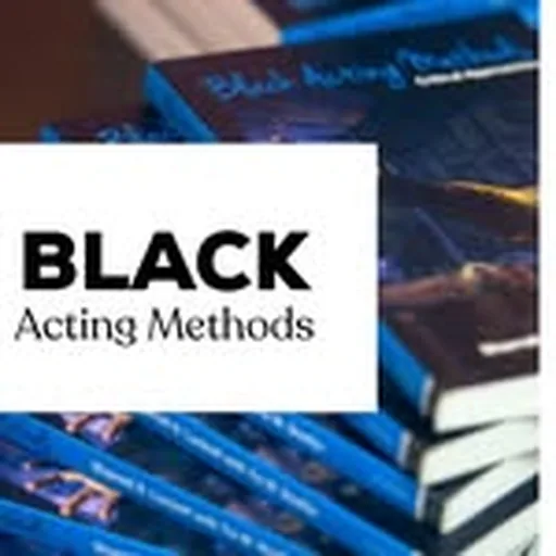 @blackactingmethods profile image