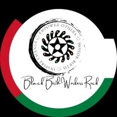 @blackbirthworkersrock profile image