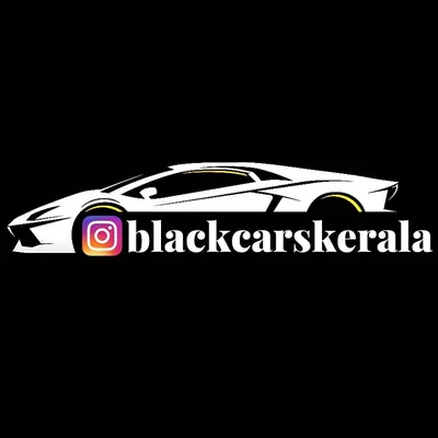 @blackcarskerala profile image