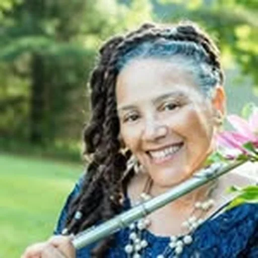 @blackearthmuse profile image