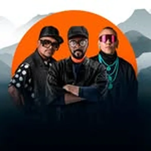 @blackeyedpeas profile image