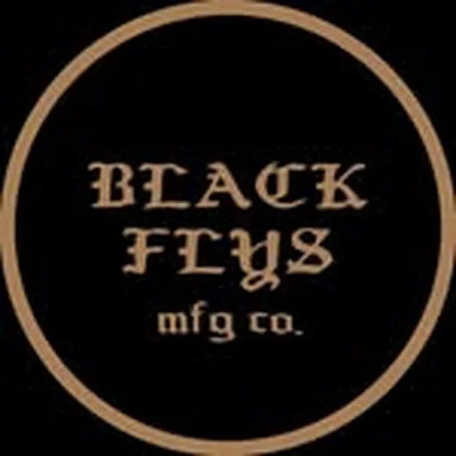 @blackflys_japan profile image