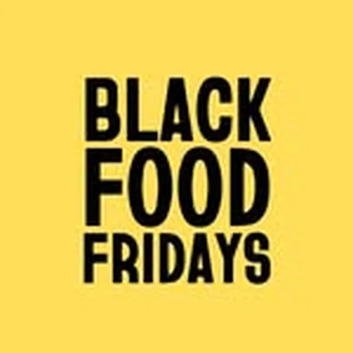 @blackfoodfridays profile image