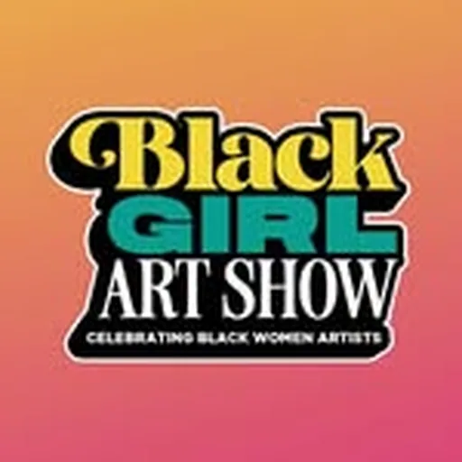 @blackgirlartshow profile image