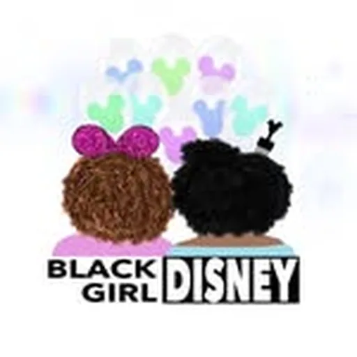 @blackgirldisney profile image