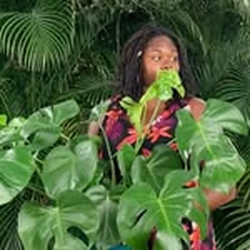 @blackgirlgreenworld profile image