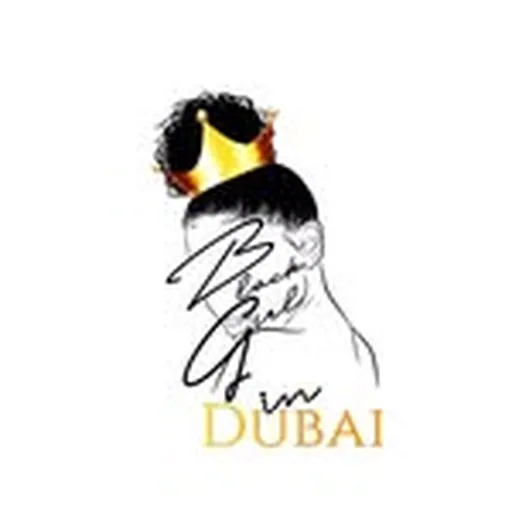 @blackgirlindubai profile image