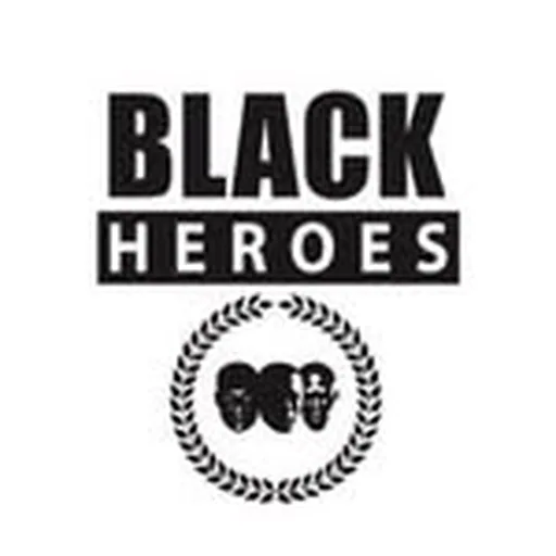 @blackheroesclothing profile image