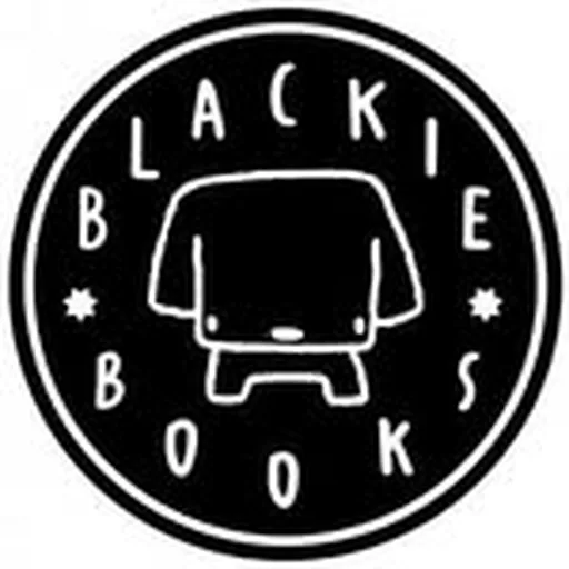 @blackiebooks profile image