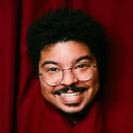 @blackjohnross profile image