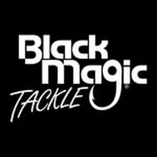@blackmagictackle profile image