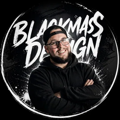 @blackmass_design profile image