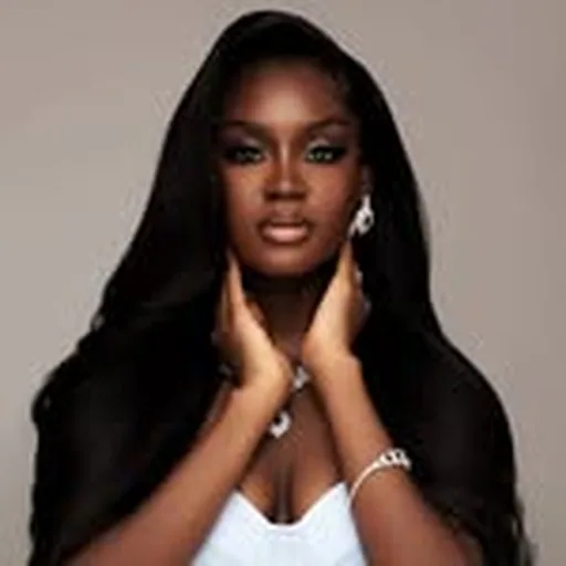 @blackmelaniin profile image