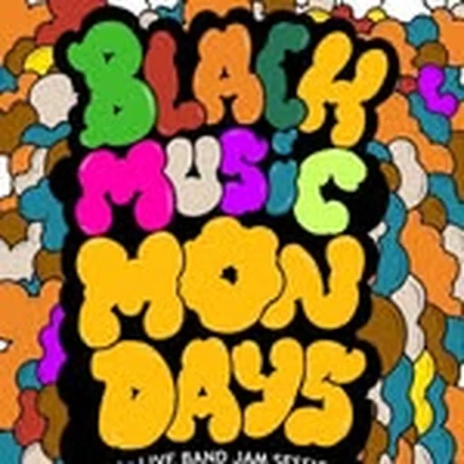 @blackmusicmondays profile image