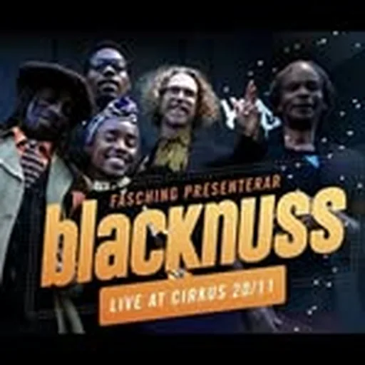 @blacknuss profile image