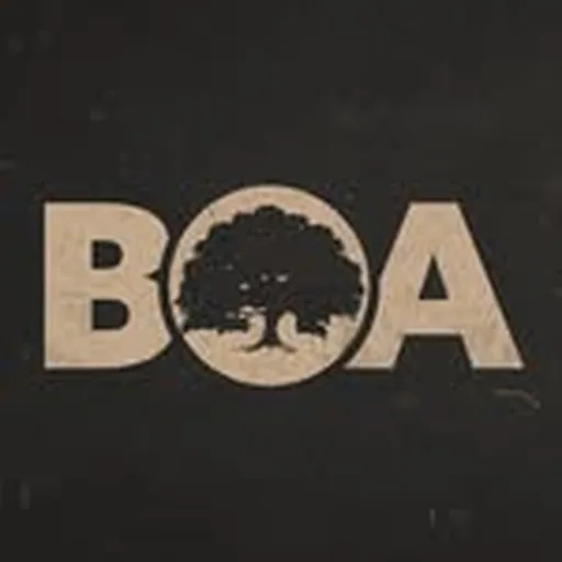 @blackoakamp profile image